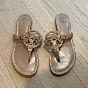 Tory Burch Miller Sandals